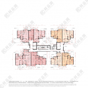 峻巒 2A期 PARK YOHO GENOVA 15B座 - 28NTS – 香港北部都會區