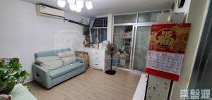 山景邨 景業樓 (7座) - 28NTS – 香港北部都會區