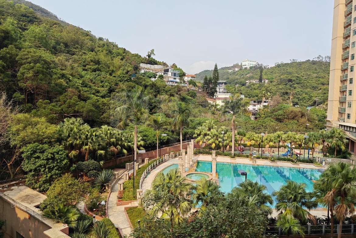 豪景花園 1期 碧華閣 (6座) - 28NTS – 香港北部都會區