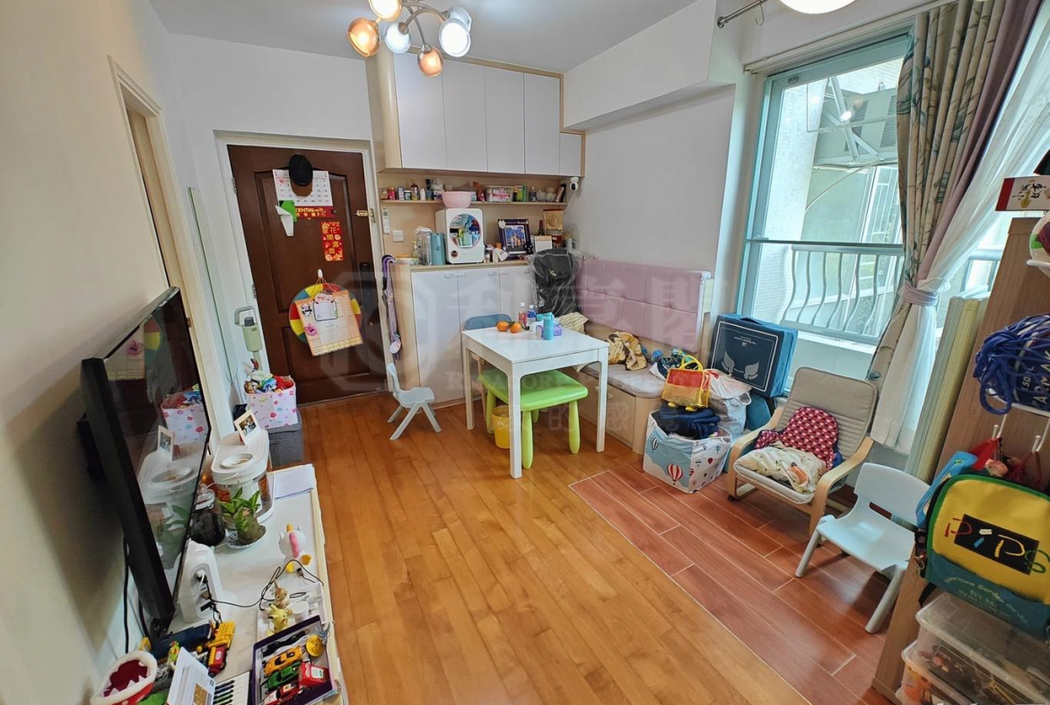 豪景花園 1期 碧華閣 (6座) - 28NTS – 香港北部都會區
