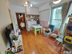 豪景花園 1期 碧華閣 (6座) - 28NTS – 香港北部都會區