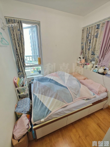 豪景花園 1期 碧華閣 (6座) - 28NTS – 香港北部都會區