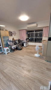 翠景臺 1座 - 28NTS – 香港北部都會區