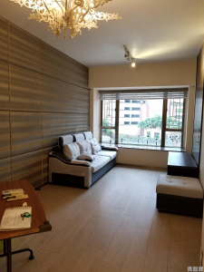 韻濤居 A座 - 28NTS – 香港北部都會區