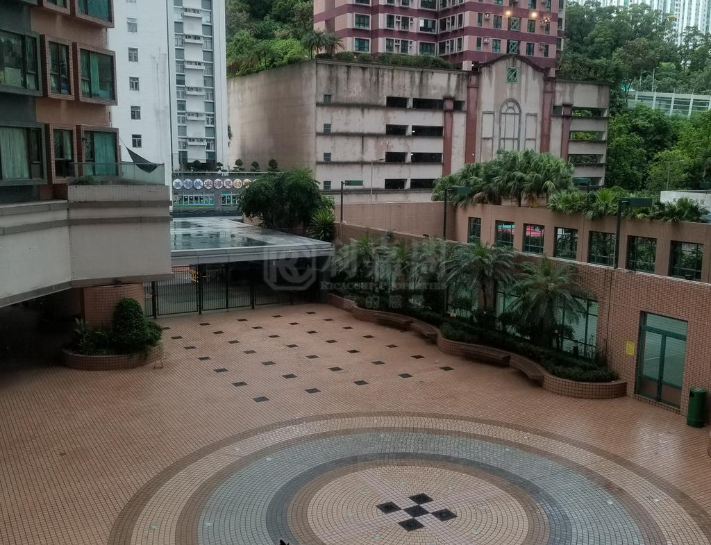 韻濤居 A座 - 28NTS – 香港北部都會區
