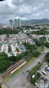 屏欣苑 A座 (屏愛閣) - 28NTS – 香港北部都會區