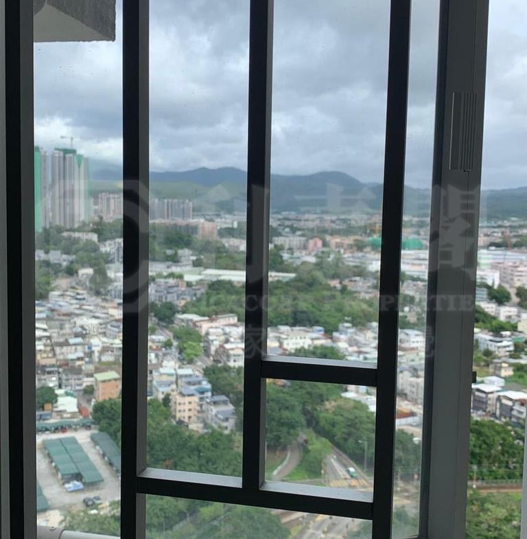 屏欣苑 A座 (屏愛閣) - 28NTS – 香港北部都會區