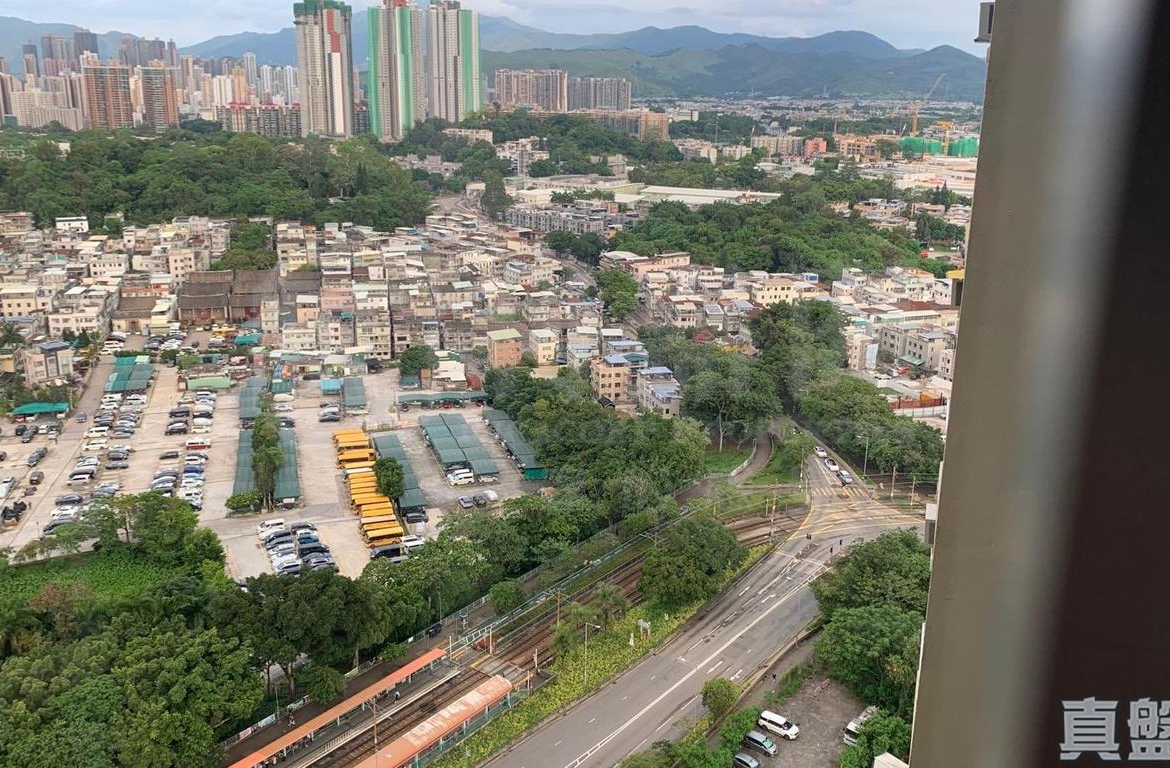 屏欣苑 A座 (屏愛閣) - 28NTS – 香港北部都會區