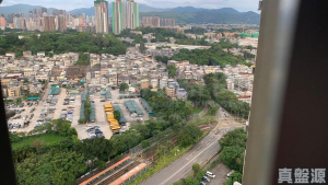 屏欣苑 A座 (屏愛閣) - 28NTS – 香港北部都會區