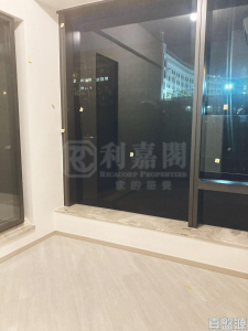 帝御 3期 帝御‧嵐天 6座 - 28NTS – 香港北部都會區