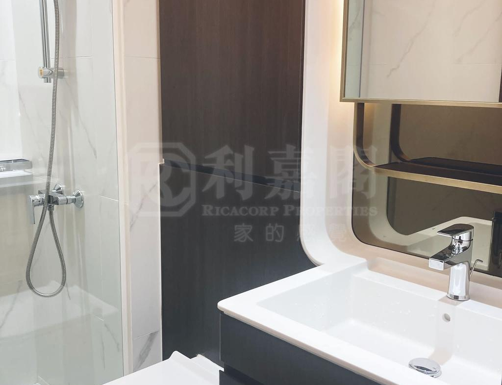 帝御 3期 帝御‧嵐天 6座 - 28NTS – 香港北部都會區