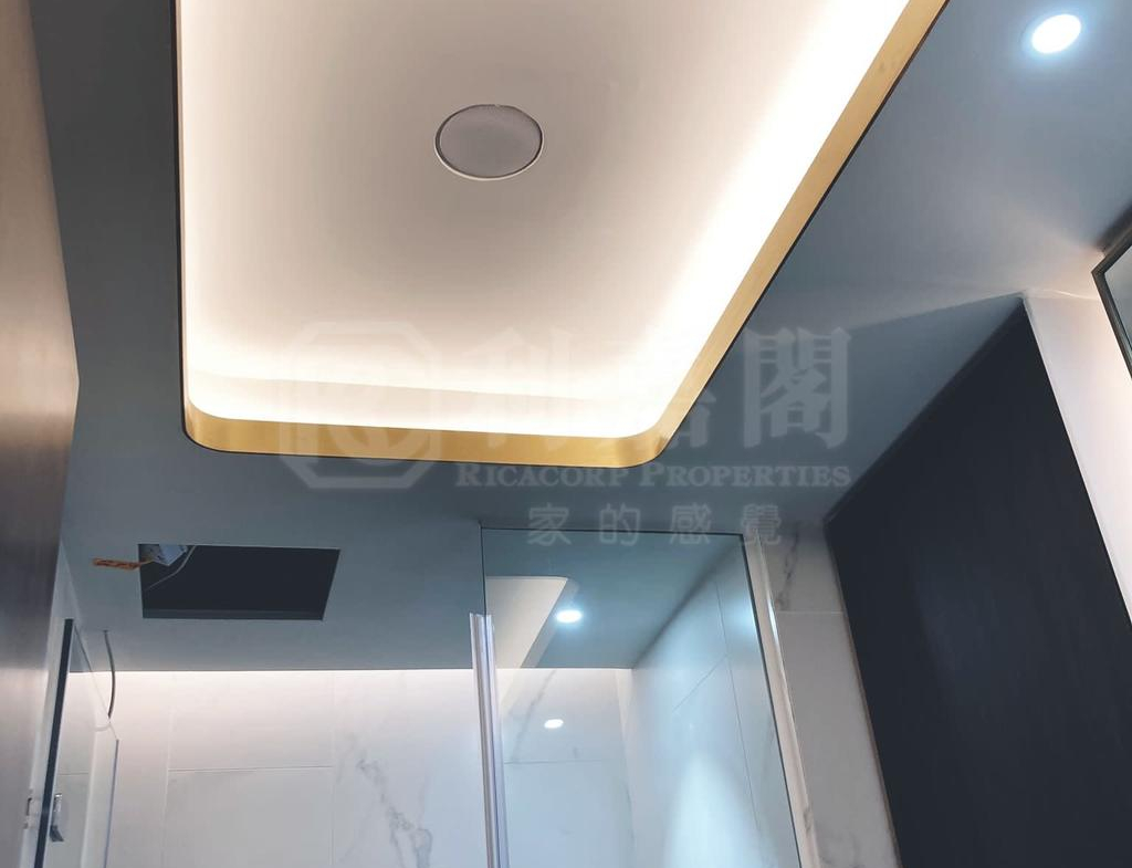 帝御 3期 帝御‧嵐天 6座 - 28NTS – 香港北部都會區