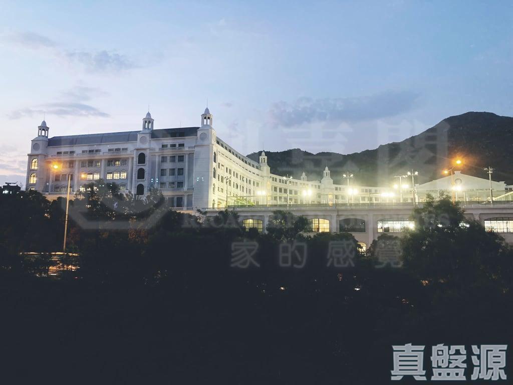 帝御 3期 帝御‧嵐天 6座 - 28NTS – 香港北部都會區