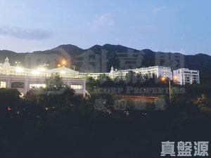 帝御 3期 帝御‧嵐天 6座 - 28NTS – 香港北部都會區