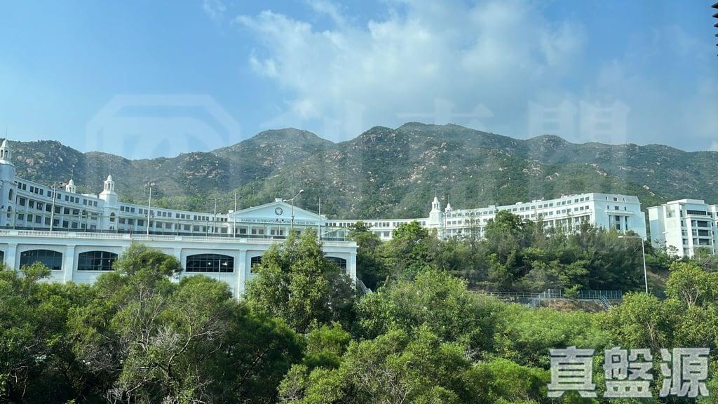 帝御 3期 帝御‧嵐天 6座 - 28NTS – 香港北部都會區