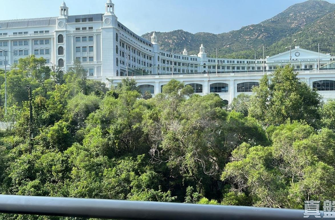 帝御 3期 帝御‧嵐天 6座 - 28NTS – 香港北部都會區