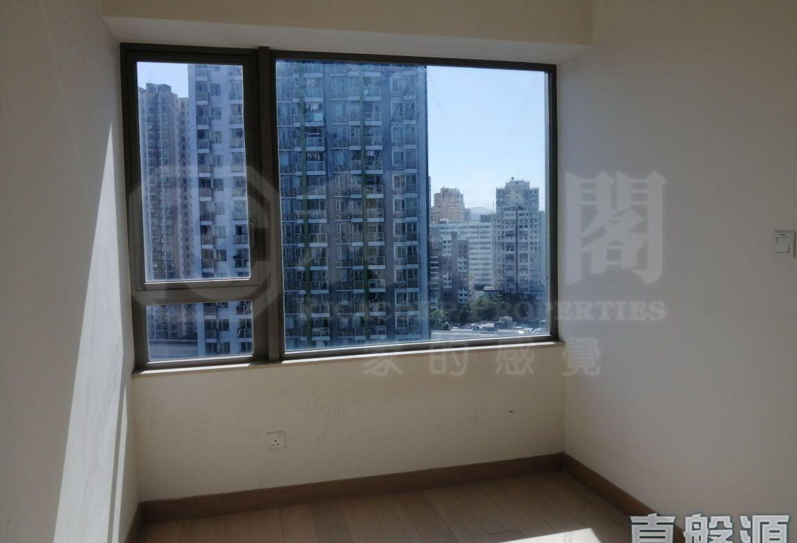 朗屏8號 5座 - 28NTS – 香港北部都會區