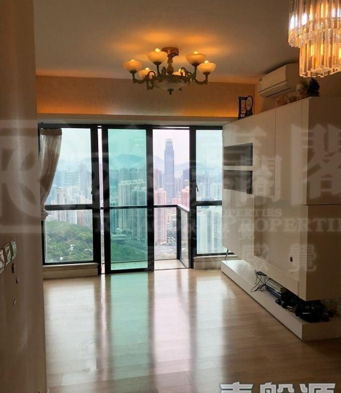 寶雲匯 1座 - 28NTS – 香港北部都會區