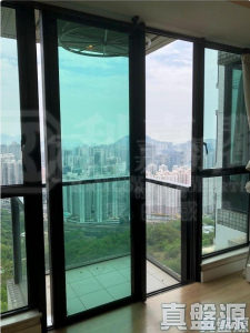 寶雲匯 1座 - 28NTS – 香港北部都會區