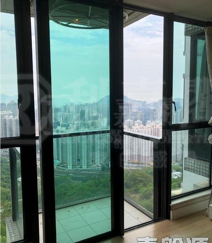寶雲匯 1座 - 28NTS – 香港北部都會區