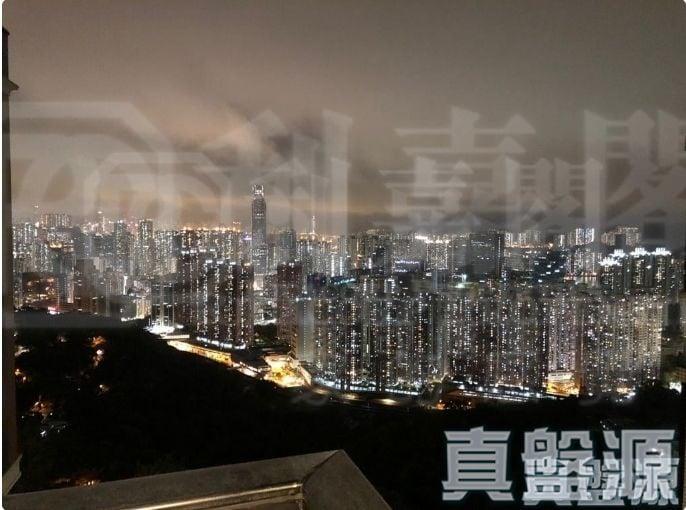 寶雲匯 1座 - 28NTS – 香港北部都會區