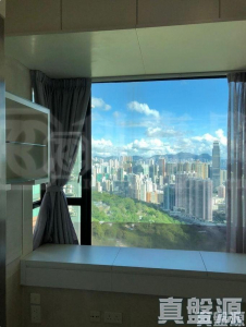 寶雲匯 1座 - 28NTS – 香港北部都會區