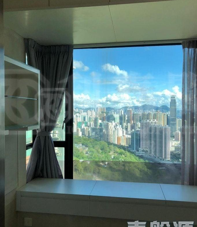 寶雲匯 1座 - 28NTS – 香港北部都會區