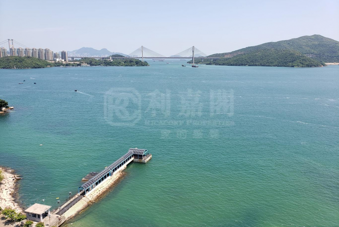 豪景花園 1期 3座 - 28NTS – 香港北部都會區