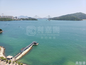豪景花園 1期 3座 - 28NTS – 香港北部都會區