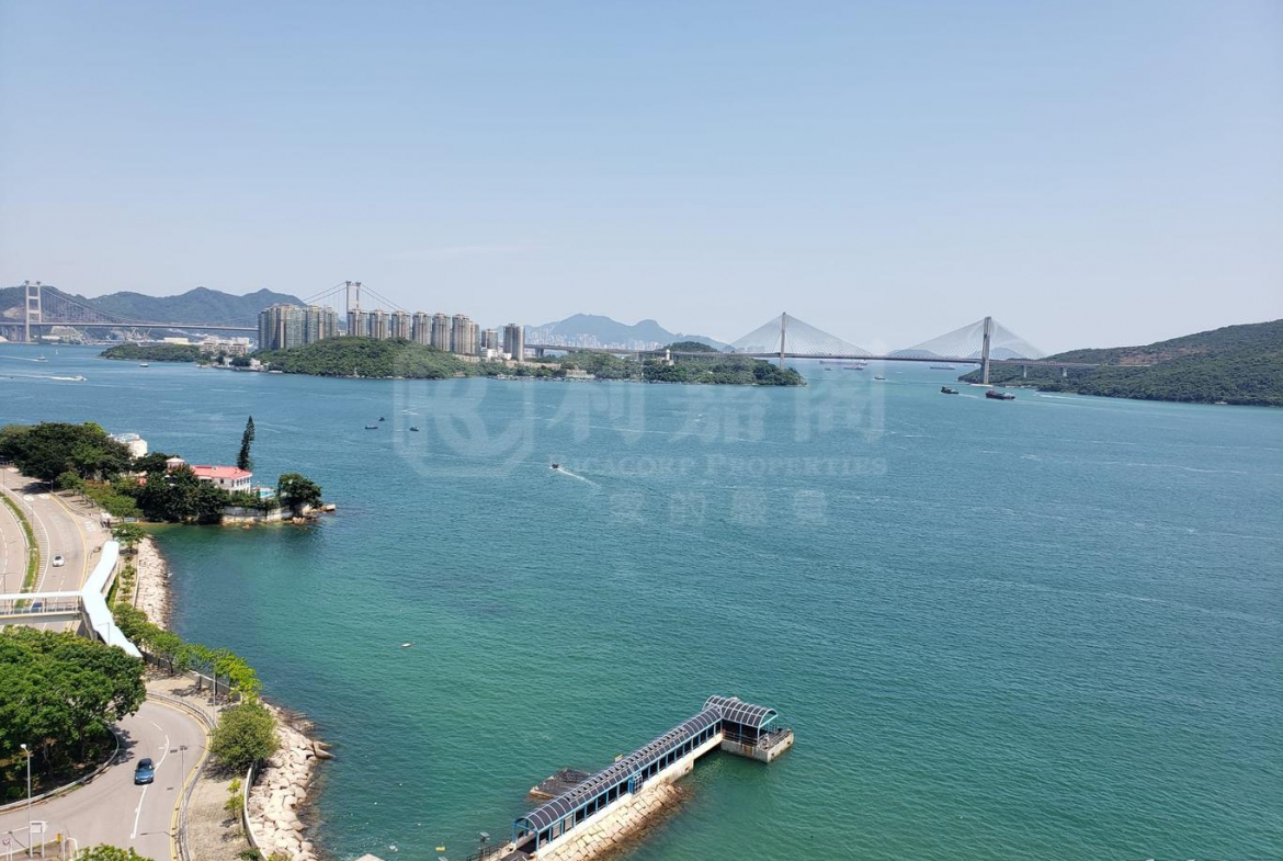 豪景花園 1期 3座 - 28NTS – 香港北部都會區