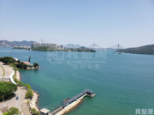 豪景花園 1期 3座 - 28NTS – 香港北部都會區