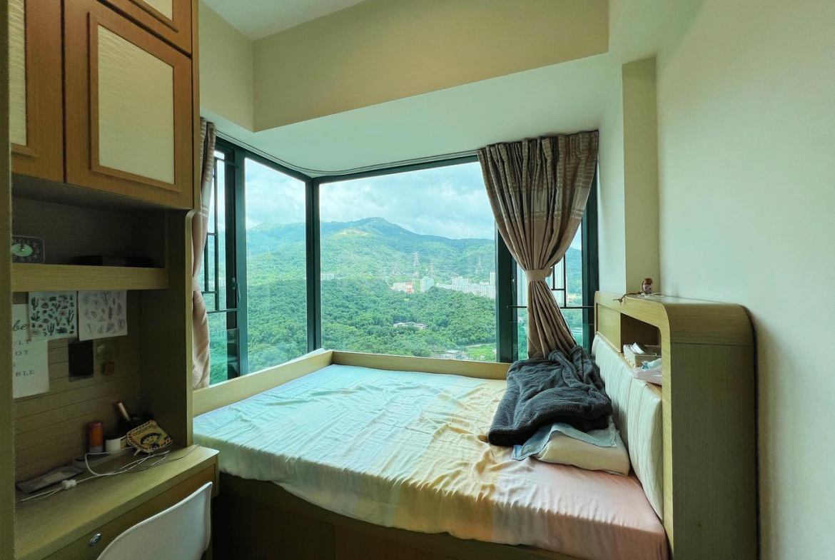 昇柏山 - 28NTS – 香港北部都會區