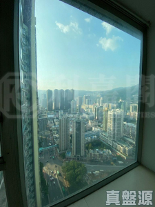 樂悠居 - 28NTS – 香港北部都會區