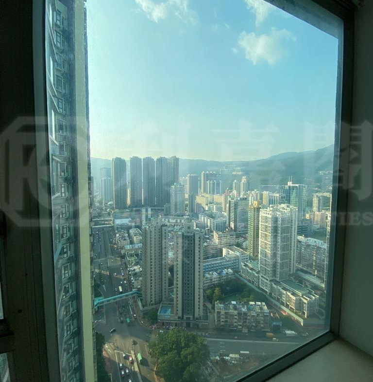 樂悠居 - 28NTS – 香港北部都會區