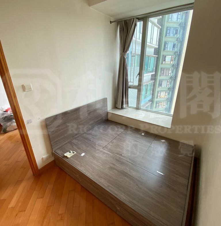樂悠居 - 28NTS – 香港北部都會區