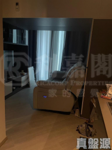 帝御 2期 帝御‧星濤 1座 - 28NTS – 香港北部都會區
