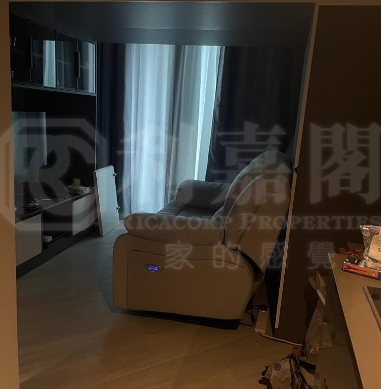 帝御 2期 帝御‧星濤 1座 - 28NTS – 香港北部都會區