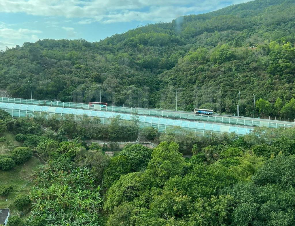 恒麗園 4座 - 28NTS – 香港北部都會區