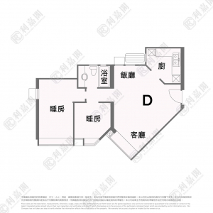 朗晴居 7座 - 28NTS – 香港北部都會區