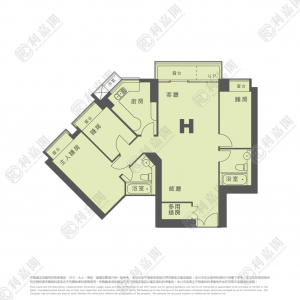 映灣園 4期 聽濤軒 15座 - 28NTS – 香港北部都會區