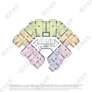 映灣園 4期 聽濤軒 15座 - 28NTS – 香港北部都會區
