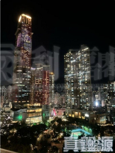 柏傲灣 2B座 - 28NTS – 香港北部都會區