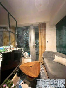 柏傲灣 2B座 - 28NTS – 香港北部都會區