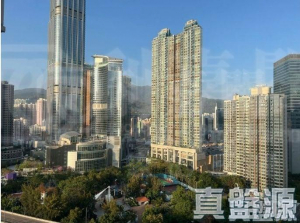 柏傲灣 2B座 - 28NTS – 香港北部都會區