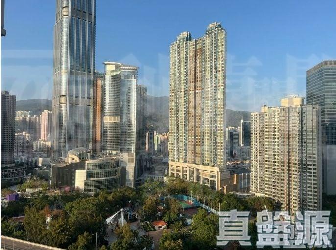 柏傲灣 2B座 - 28NTS – 香港北部都會區