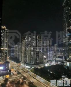 柏傲灣 1B座 - 28NTS – 香港北部都會區
