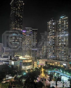 柏傲灣 1B座 - 28NTS – 香港北部都會區
