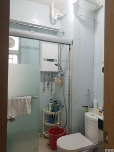 錦豐園 2座 - 28NTS – 香港北部都會區