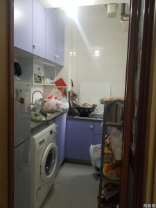 錦豐園 2座 - 28NTS – 香港北部都會區