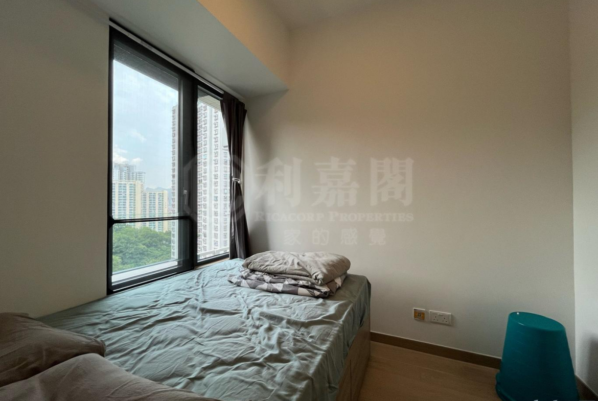 明翹匯 1座 - 28NTS – 香港北部都會區